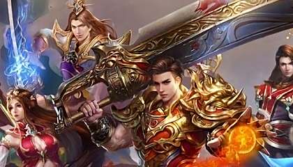 1.76版怀旧传奇龙牙锻造揭秘