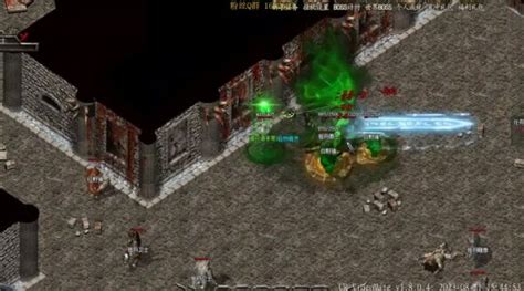 1.76传奇复古版魔杖鉴定跳点全解析