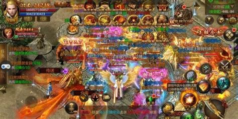 战士单挑祖玛弓箭手：176复古传奇中的实力对决